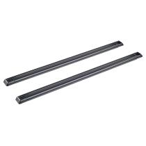 Cruzber 941320 - 2 T-TRACKS 0,5M