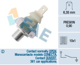 Fae 12930 - MANOCONTACTOS