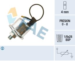 Fae 14100 - TRANSMISORES