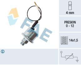 Fae 14900 - TRANSMISORES