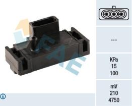 Fae 15001 - MAP SENSORS