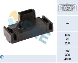 Fae 15002 - MAP SENSORS