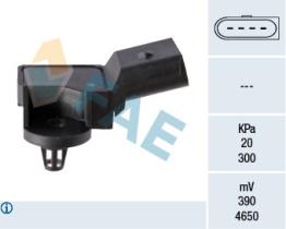Fae 15007 - MAP SENSORS