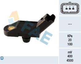 Fae 15009 - MAP SENSORS