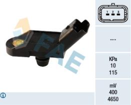 Fae 15011 - MAP SENSORS