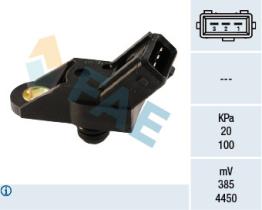 Fae 15012 - MAP SENSORS