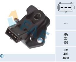 Fae 15014 - MAP SENSORS