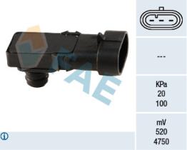 Fae 15016 - MAP SENSORS
