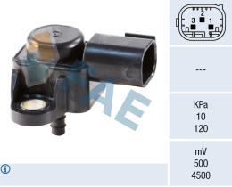 Fae 15025 - MAP SENSORS