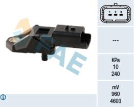 Fae 15027 - MAP SENSORS