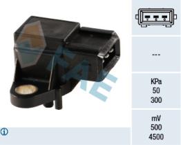 Fae 15028 - MAP SENSORS