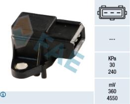 Fae 15029 - MAP SENSORS