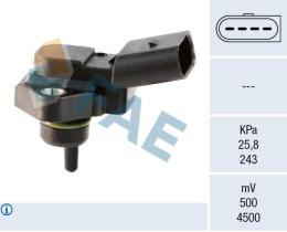 Fae 15030 - MAP SENSORS