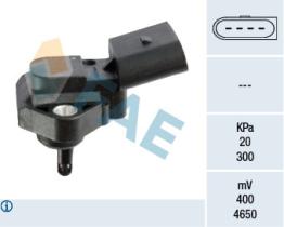 Fae 15032 - MAP SENSORS