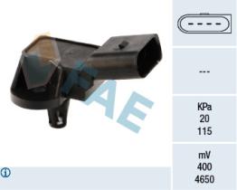 Fae 15033 - MAP SENSORS