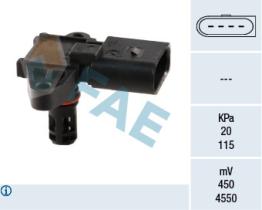 Fae 15034 - MAP SENSORS