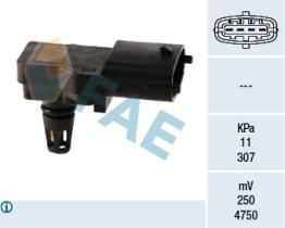 Fae 15036 - MAP SENSORS