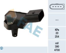 Fae 15037 - MAP SENSORS