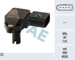 Fae 15038 - MAP SENSORS