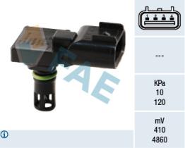 Fae 15039 - MAP SENSORS