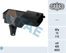 Fae 15041 - MAP SENSORS