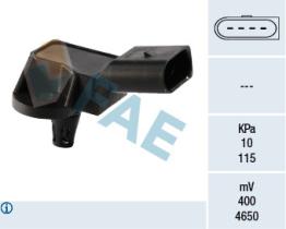 Fae 15043 - MAP SENSORS
