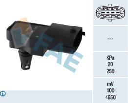Fae 15044 - MAP SENSORS
