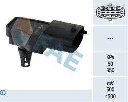 Fae 15045 - MAP SENSORS