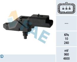 Fae 15046 - MAP SENSORS