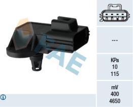 Fae 15050 - MAP SENSORS