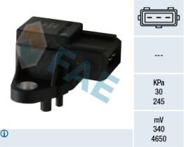 Fae 15051 - MAP SENSORS