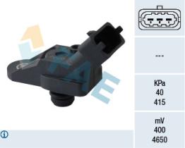 Fae 15052 - MAP SENSORS