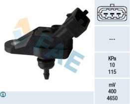 Fae 15054 - MAP SENSORS