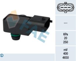 Fae 15056 - MAP SENSORS