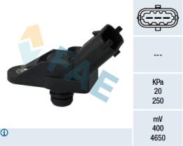 Fae 15057 - MAP SENSORS