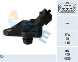 Fae 15059 - MAP SENSORS