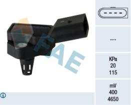 Fae 15060 - MAP SENSORS