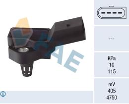 Fae 15061 - MAP SENSORS