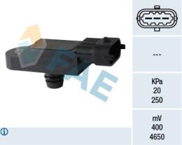 Fae 15067 - MAP SENSORS