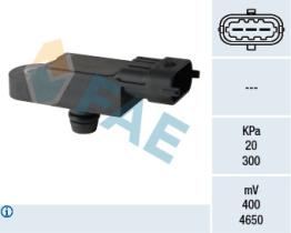 Fae 15068 - MAP SENSORS