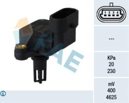 Fae 15073 - MAP SENSORS