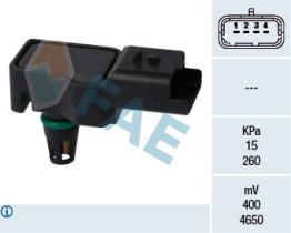 Fae 15075 - MAP SENSORS