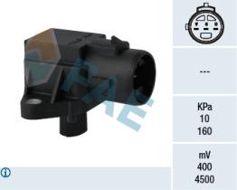 Fae 15077 - MAP SENSORS