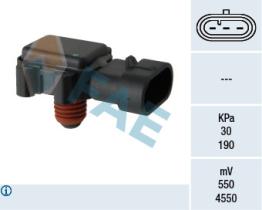 Fae 15079 - MAP SENSORS