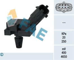 Fae 15082 - MAP SENSORS
