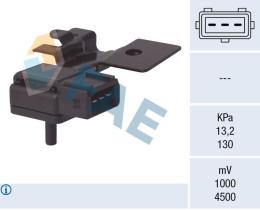 Fae 15087 - MAP SENSORS
