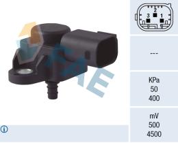 Fae 15089 - MAP SENSORS