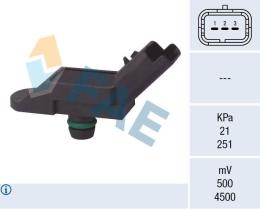 Fae 15091 - MAP SENSORS