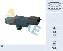 Fae 15092 - MAP SENSORS