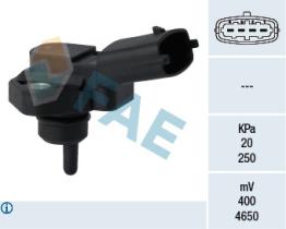Fae 15094 - MAP SENSORS